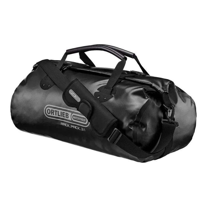 Ortlieb Rack-Pack 31L - Black